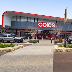 Wesfarmers sells chunk of Coles for $1 billion Wesfarmers sells chunk of Coles for $1 billion